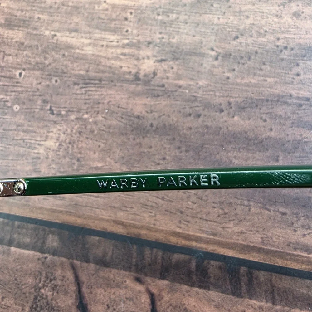 Warby Parker warby parker